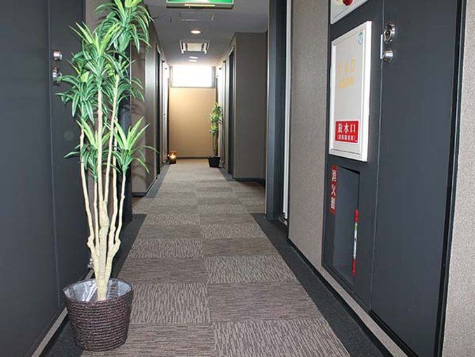 三原站前利夫马克斯经济型酒店 三原市 外观 照片